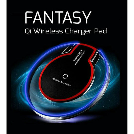 Wireless Charger Fantasy