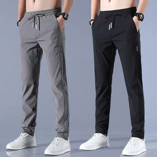 Best Deal – Pack of 2 Comfortable Track Pants for Men Only ₹599