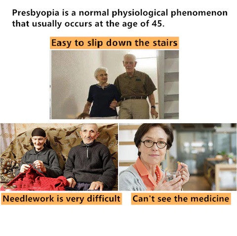 Rimless One Power Auto Focus Reading Glasses Buy One Get One Free @ Just Rs.599/-