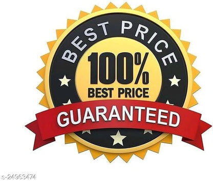 Jaipuri Prints Cotton Elastic Fitted Double Bedsheet with 2 Pillow Covers (72×78, up to 10 Inch) – 360° Elasticated